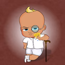 Billionaire Baby Club #785