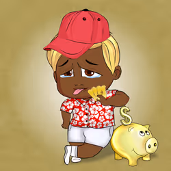Billionaire Baby Club #1327