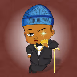 Billionaire Baby Club #1265