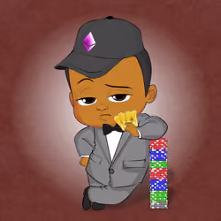 Billionaire Baby Club #1400
