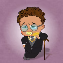 Billionaire Baby Club #185