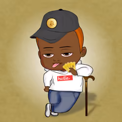Billionaire Baby Club #2079