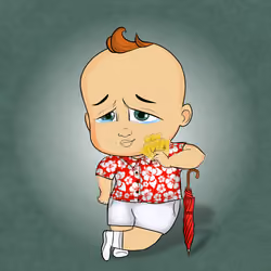 Billionaire Baby Club #115