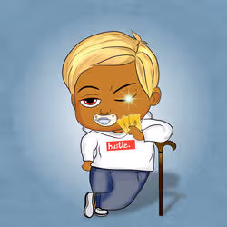 Billionaire Baby Club #844