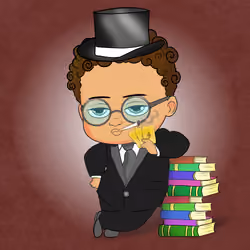 Billionaire Baby Club #1308