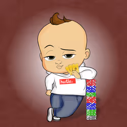 Billionaire Baby Club #6