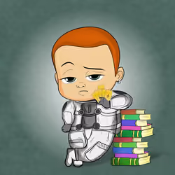 Billionaire Baby Club #1632