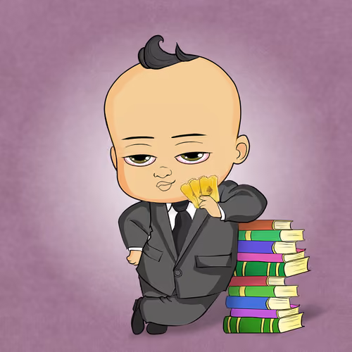 Billionaire Baby Club #374