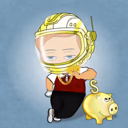 Billionaire Baby Club #1642