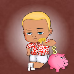 Billionaire Baby Club #1480
