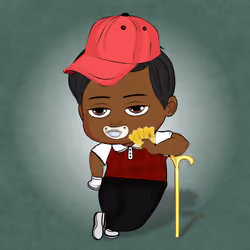 Billionaire Baby Club #1497