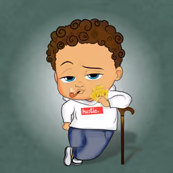 Billionaire Baby Club #1328