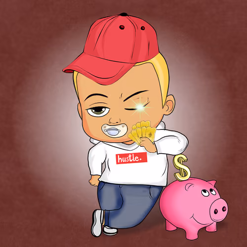 Billionaire Baby Club #1636