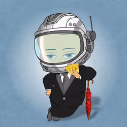 Billionaire Baby Club #75
