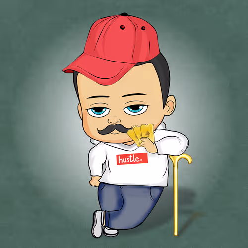 Billionaire Baby Club #101