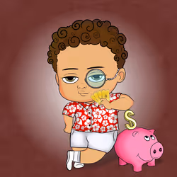 Billionaire Baby Club #1131