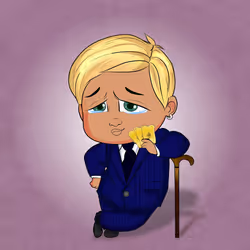 Billionaire Baby Club #1591