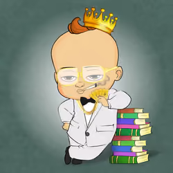 Billionaire Baby Club #383