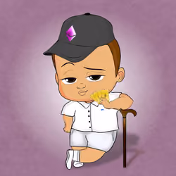 Billionaire Baby Club #1801