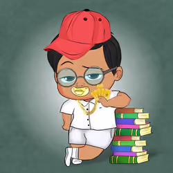 Billionaire Baby Club #625