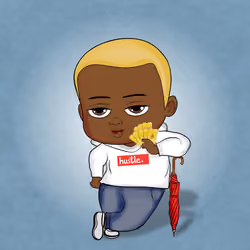 Billionaire Baby Club #916