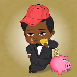 Billionaire Baby Club #626