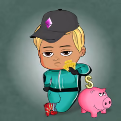 Billionaire Baby Club #434
