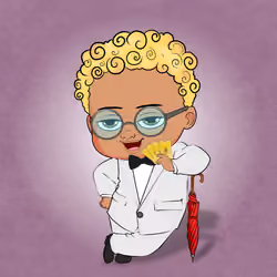 Billionaire Baby Club #591