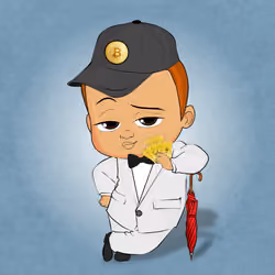 Billionaire Baby Club #582