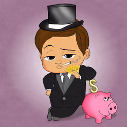 Billionaire Baby Club #1032