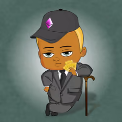Billionaire Baby Club #1633