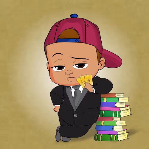 Billionairebabyclubnftofficial