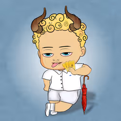 Billionaire Baby Club #67