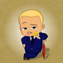 Billionaire Baby Club #384
