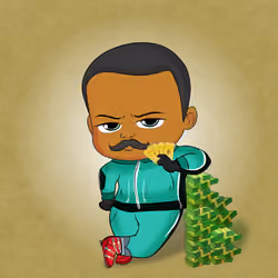 Billionaire Baby Club #1464