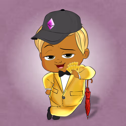 Billionairebabyclubnftofficial