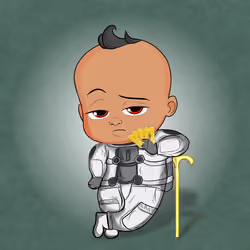 Billionaire Baby Club #97