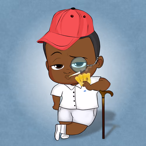 Billionaire Baby Club #630