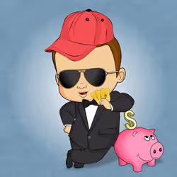 Billionaire Baby Club #891