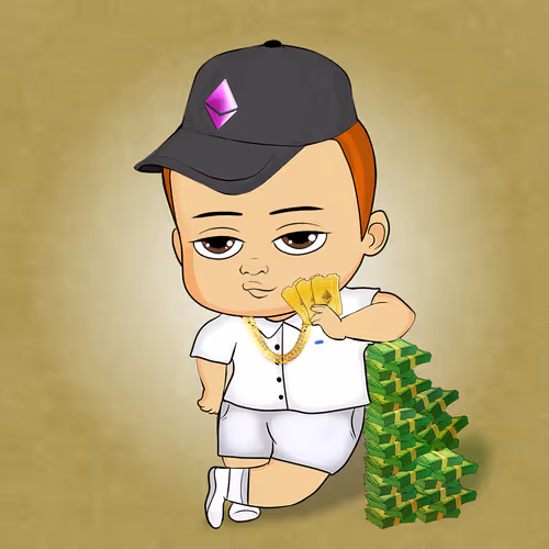 Billionaire Baby Club #1646