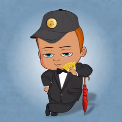 Billionaire Baby Club #198