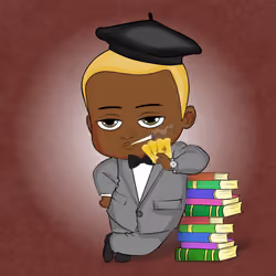 Billionaire Baby Club #1068