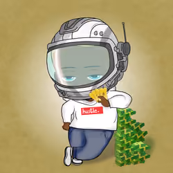 Billionaire Baby Club #191