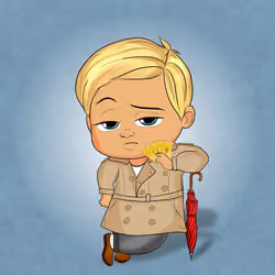 Billionaire Baby Club #1461