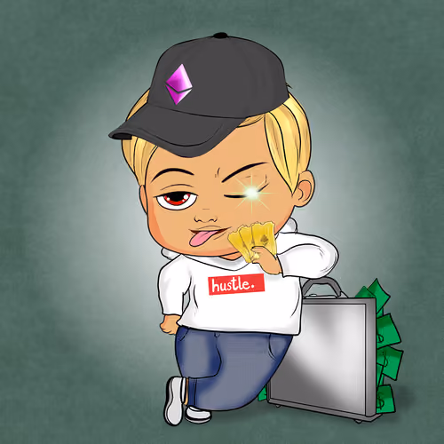 Billionaire Baby Club #2022