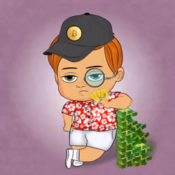 Billionaire Baby Club #1072