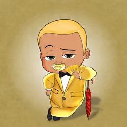 Billionaire Baby Club #220