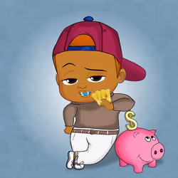 Billionaire Baby Club #1329