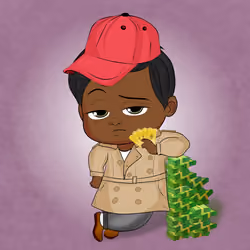 Billionaire Baby Club #559