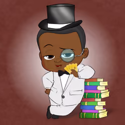 Billionaire Baby Club #527